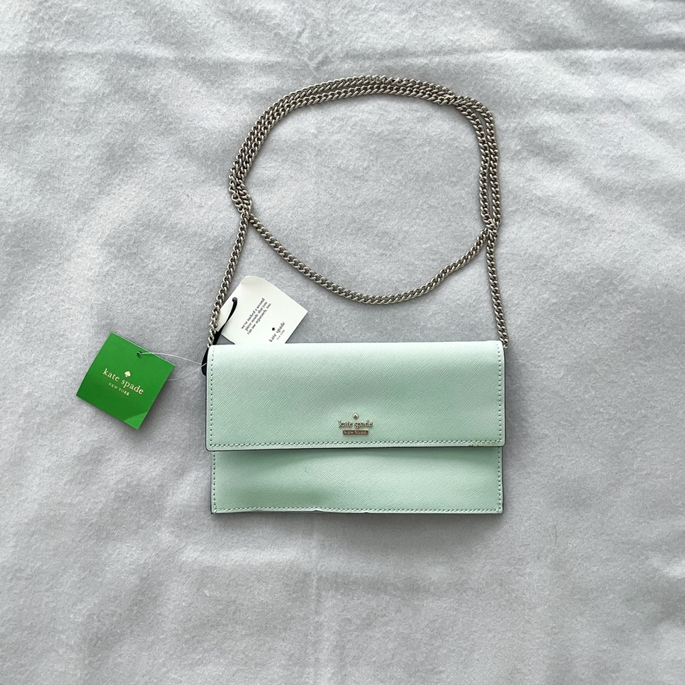 NWT Kate Spade Cameron Street Brennan Cross Body Bag